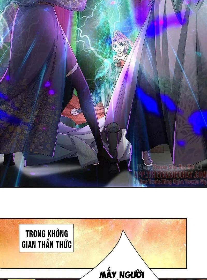 Nghịch Thiên Kiếm Thần Chapter 573 - 32