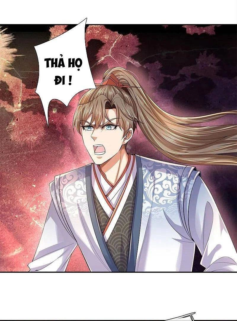 Nghịch Thiên Kiếm Thần Chapter 573 - 34