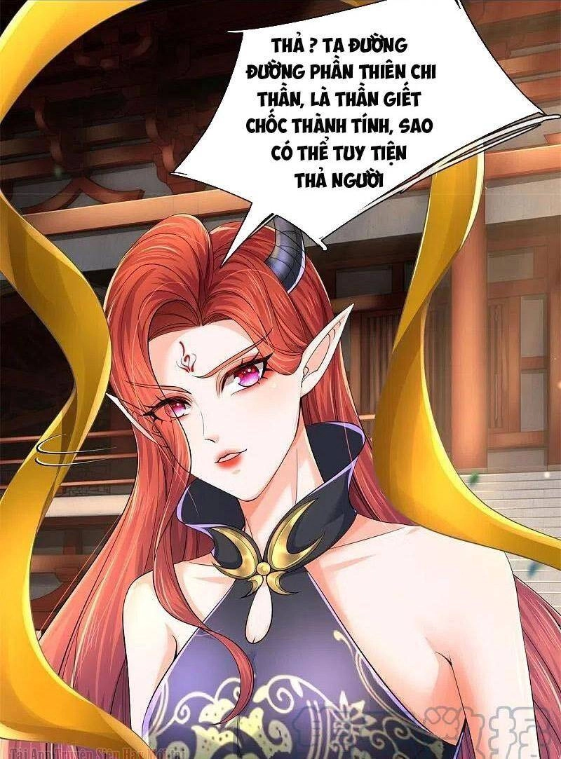 Nghịch Thiên Kiếm Thần Chapter 573 - 35