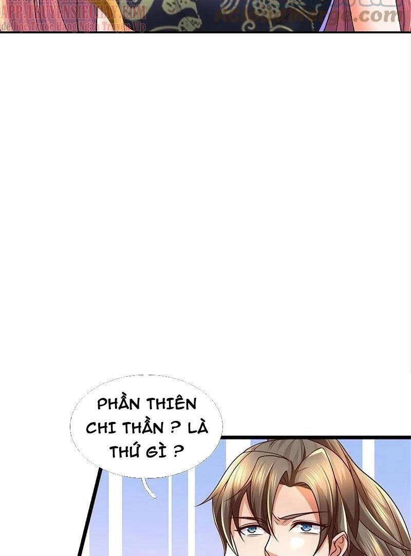 Nghịch Thiên Kiếm Thần Chapter 573 - 36