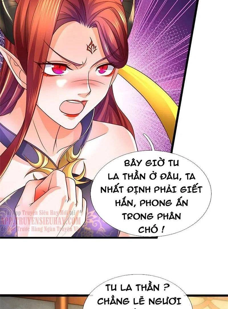Nghịch Thiên Kiếm Thần Chapter 573 - 39