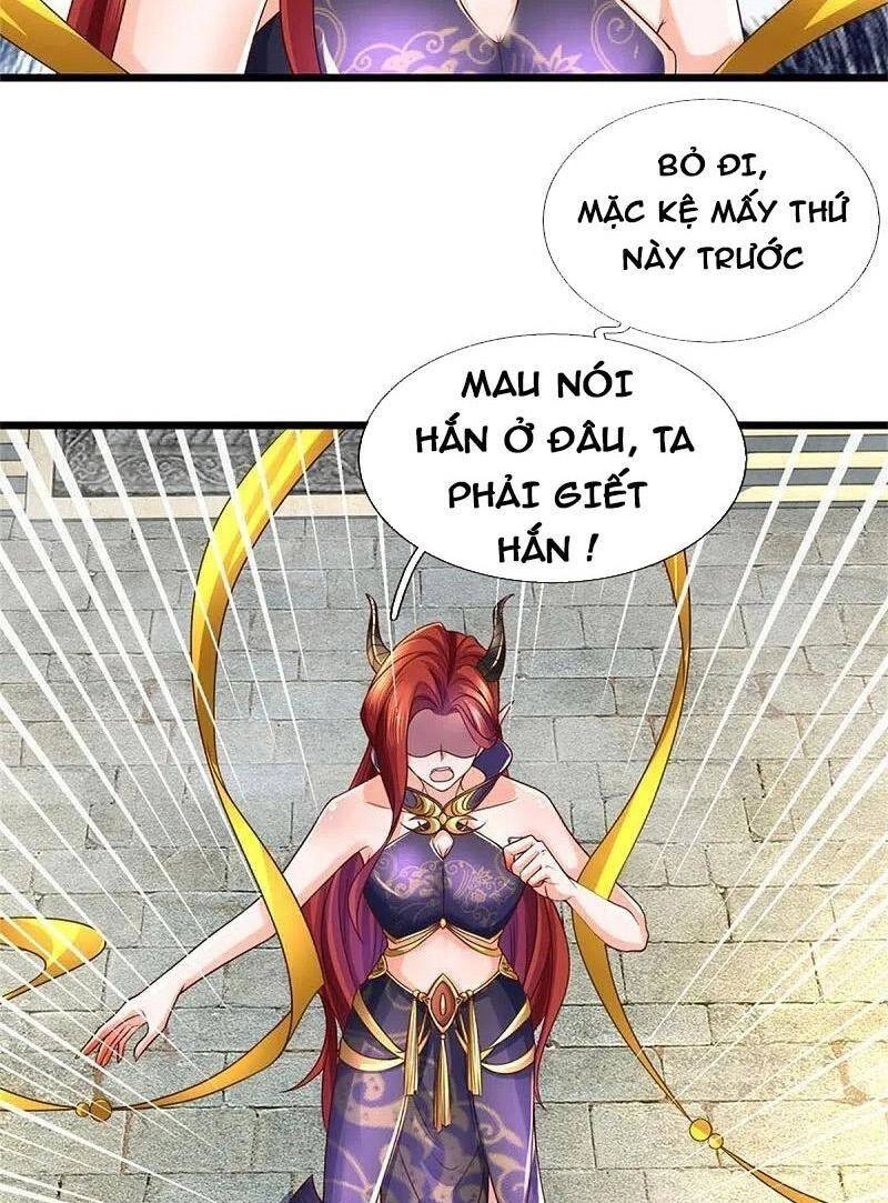 Nghịch Thiên Kiếm Thần Chapter 573 - 42