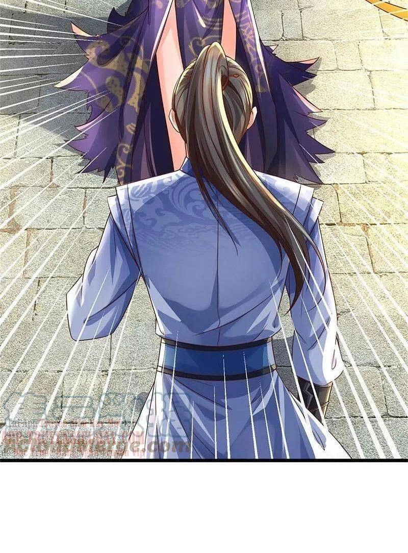 Nghịch Thiên Kiếm Thần Chapter 573 - 43