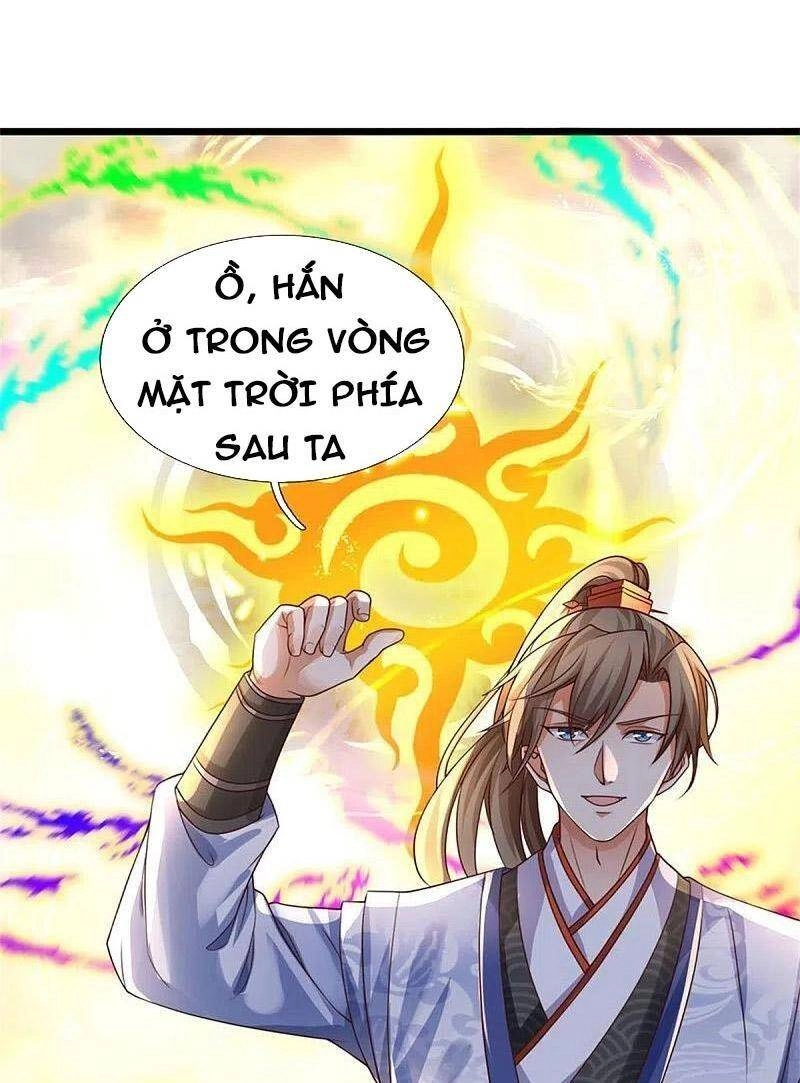 Nghịch Thiên Kiếm Thần Chapter 573 - 44