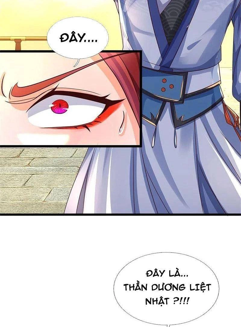 Nghịch Thiên Kiếm Thần Chapter 573 - 45