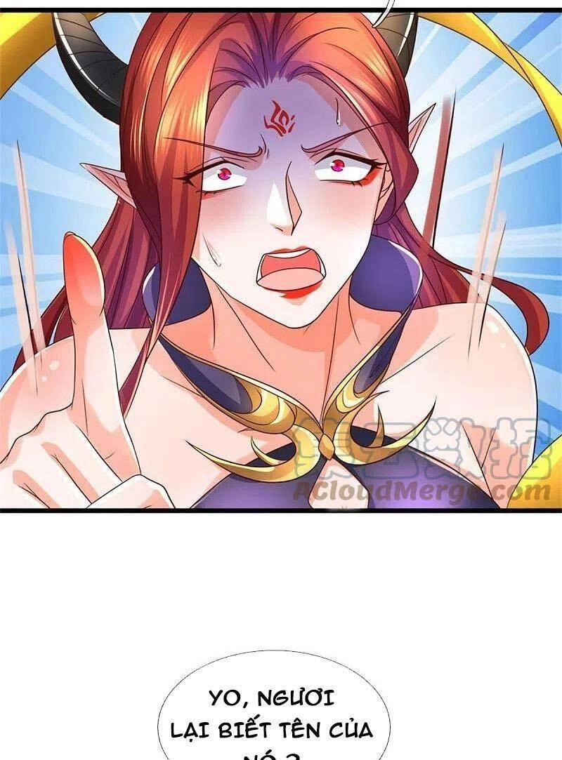 Nghịch Thiên Kiếm Thần Chapter 573 - 46