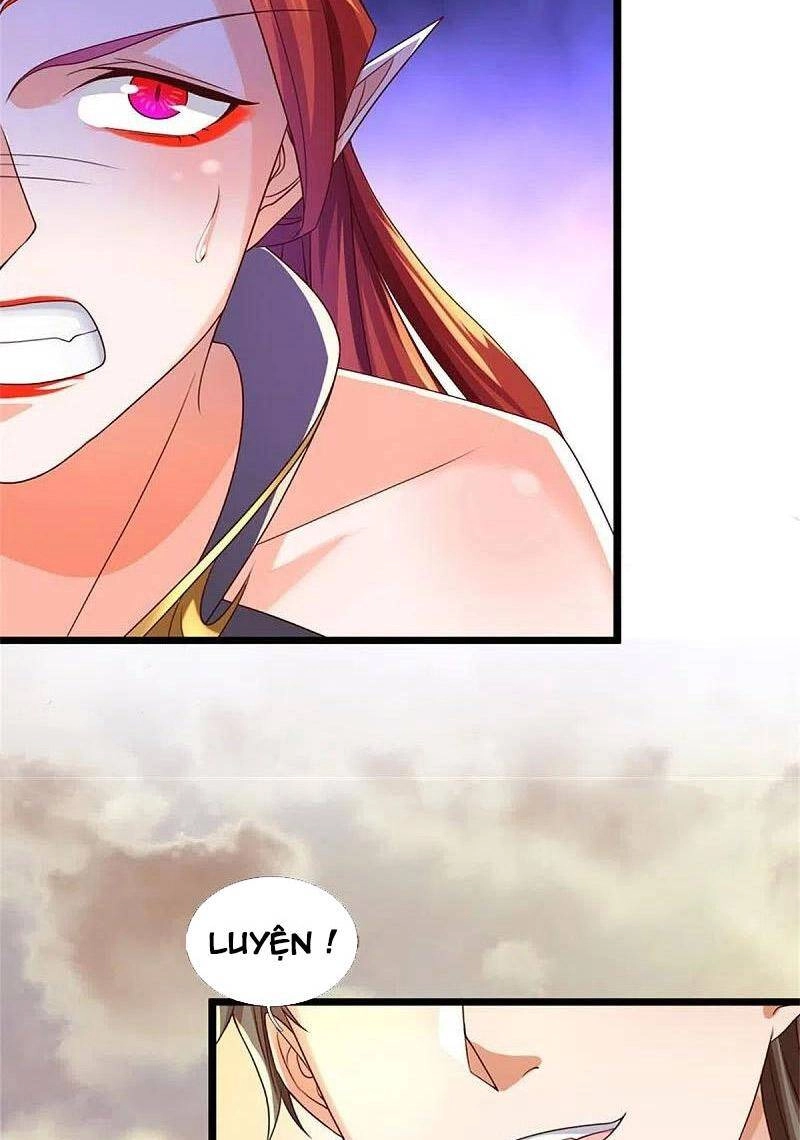 Nghịch Thiên Kiếm Thần Chapter 574 - 7