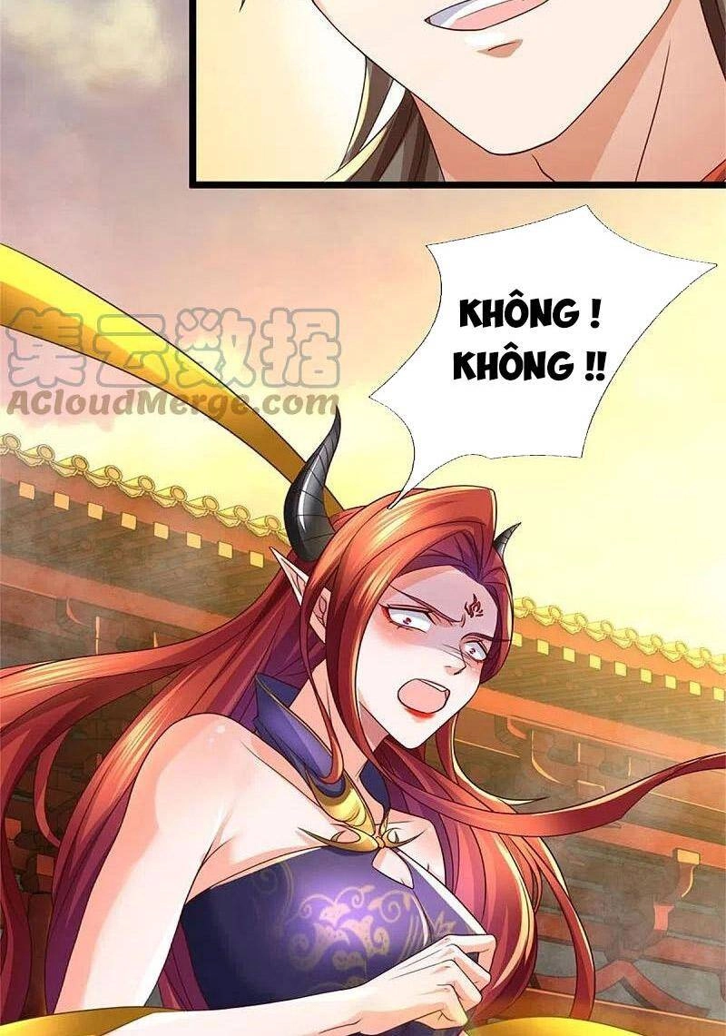 Nghịch Thiên Kiếm Thần Chapter 574 - 8