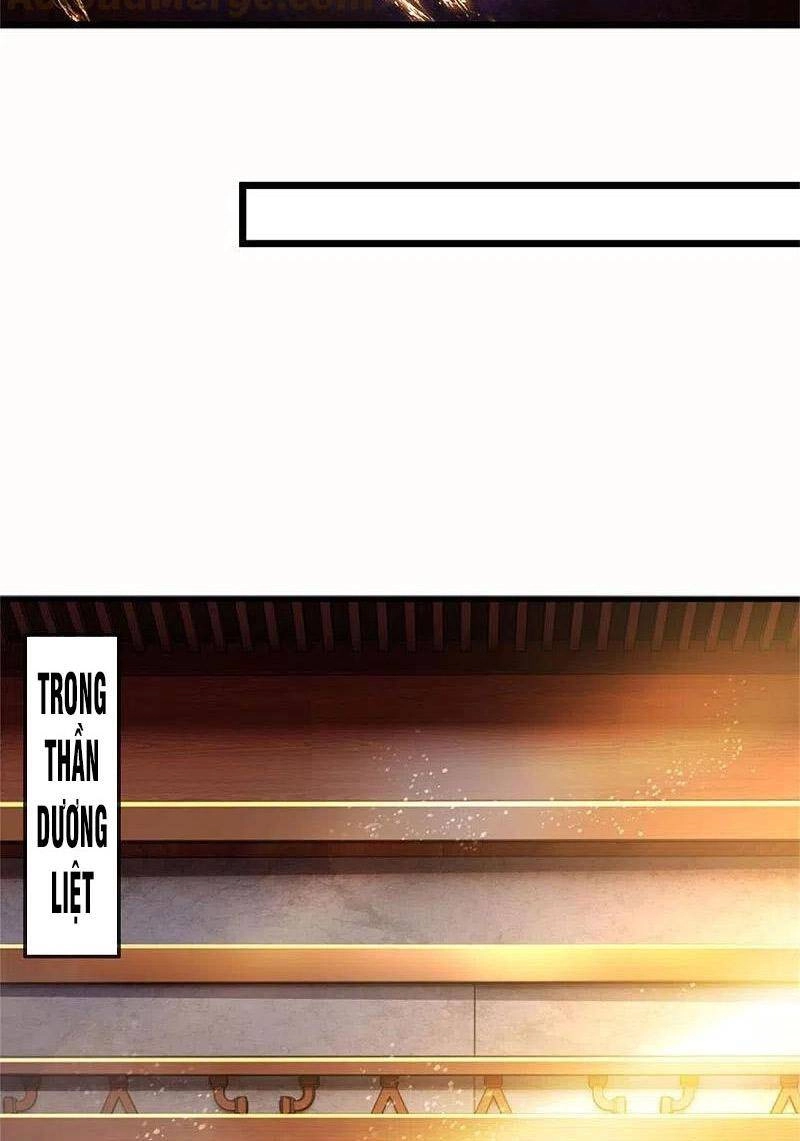 Nghịch Thiên Kiếm Thần Chapter 574 - 11