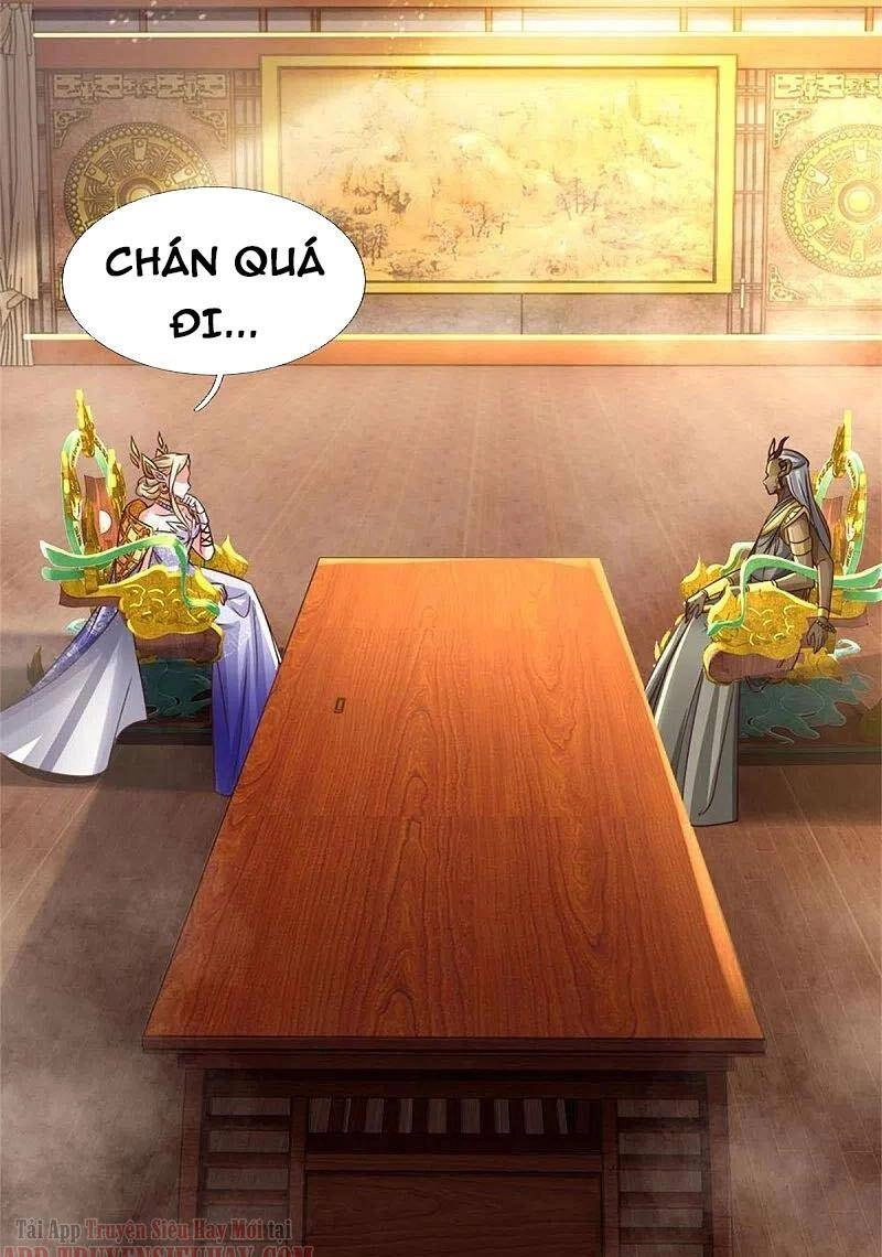 Nghịch Thiên Kiếm Thần Chapter 574 - 12