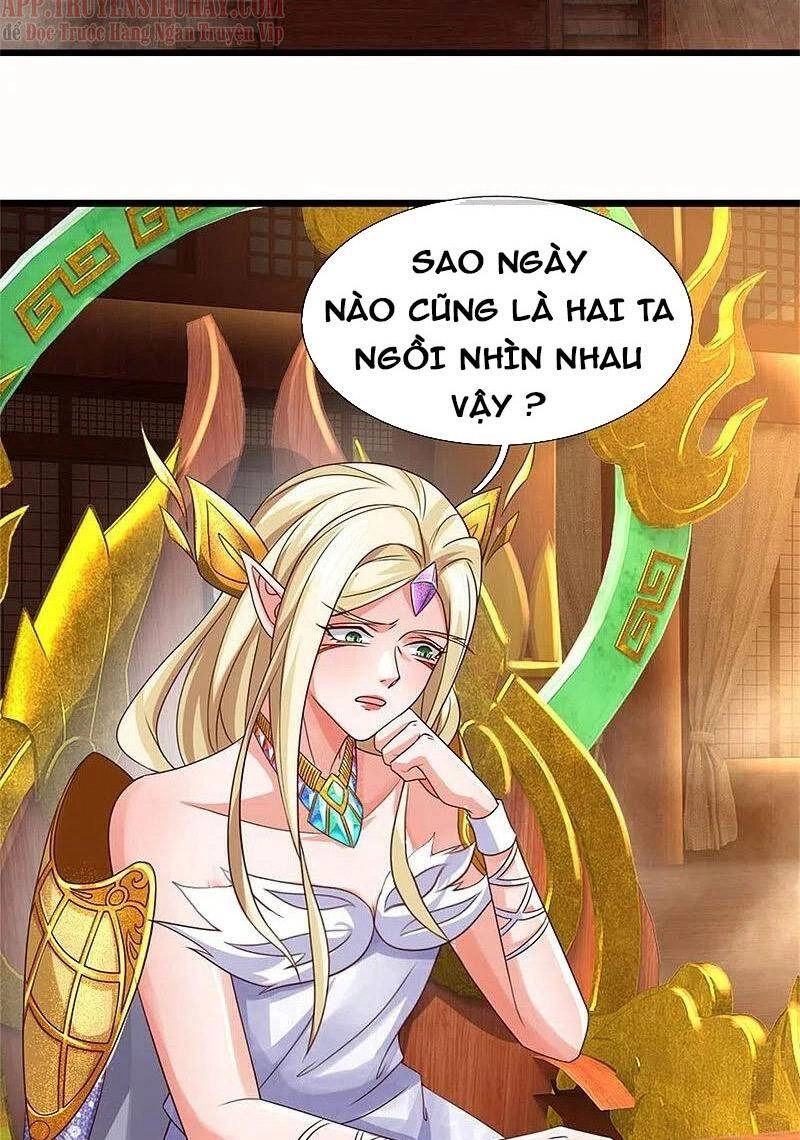 Nghịch Thiên Kiếm Thần Chapter 574 - 13