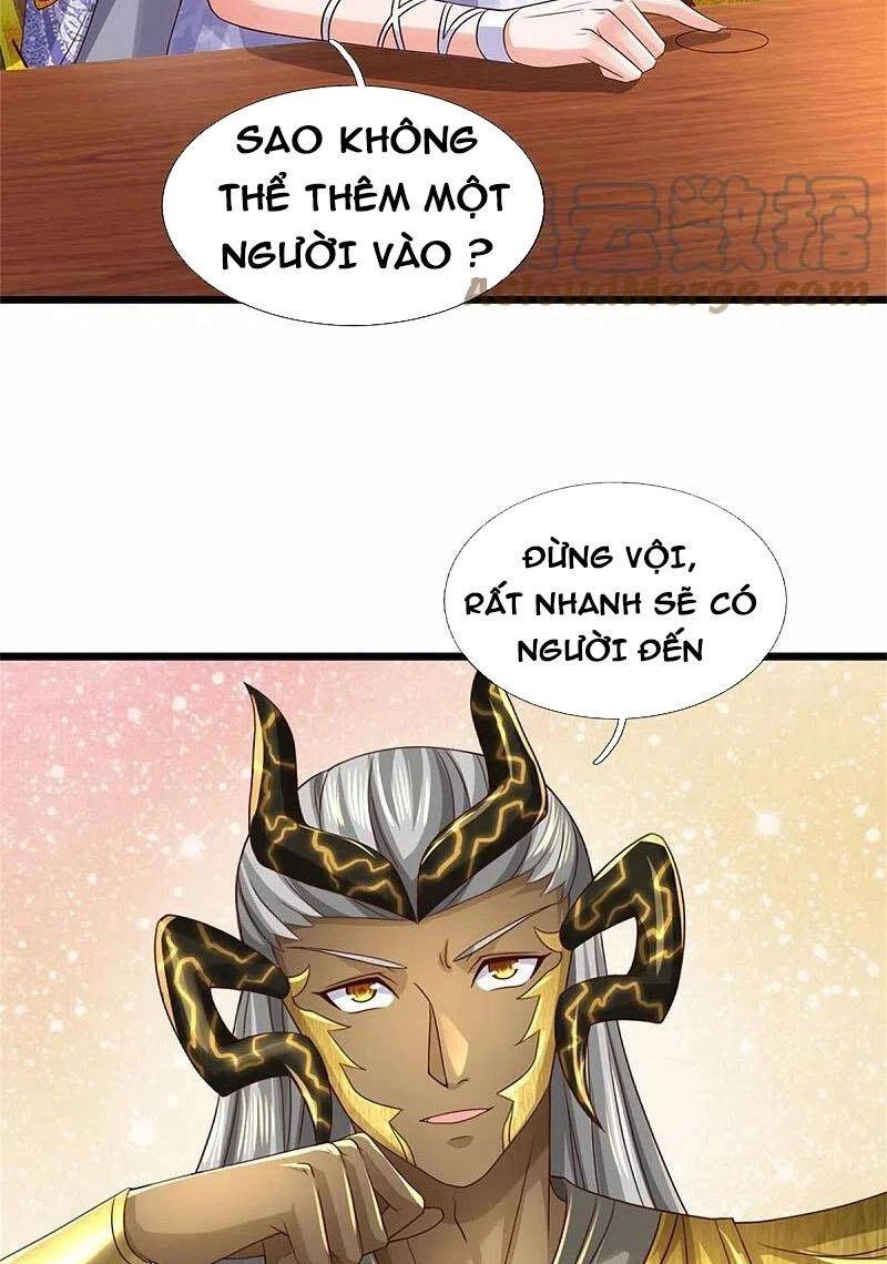 Nghịch Thiên Kiếm Thần Chapter 574 - 14