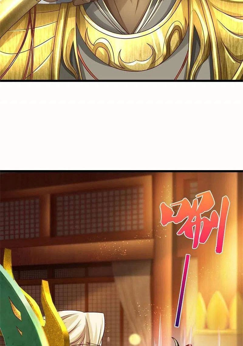 Nghịch Thiên Kiếm Thần Chapter 574 - 15