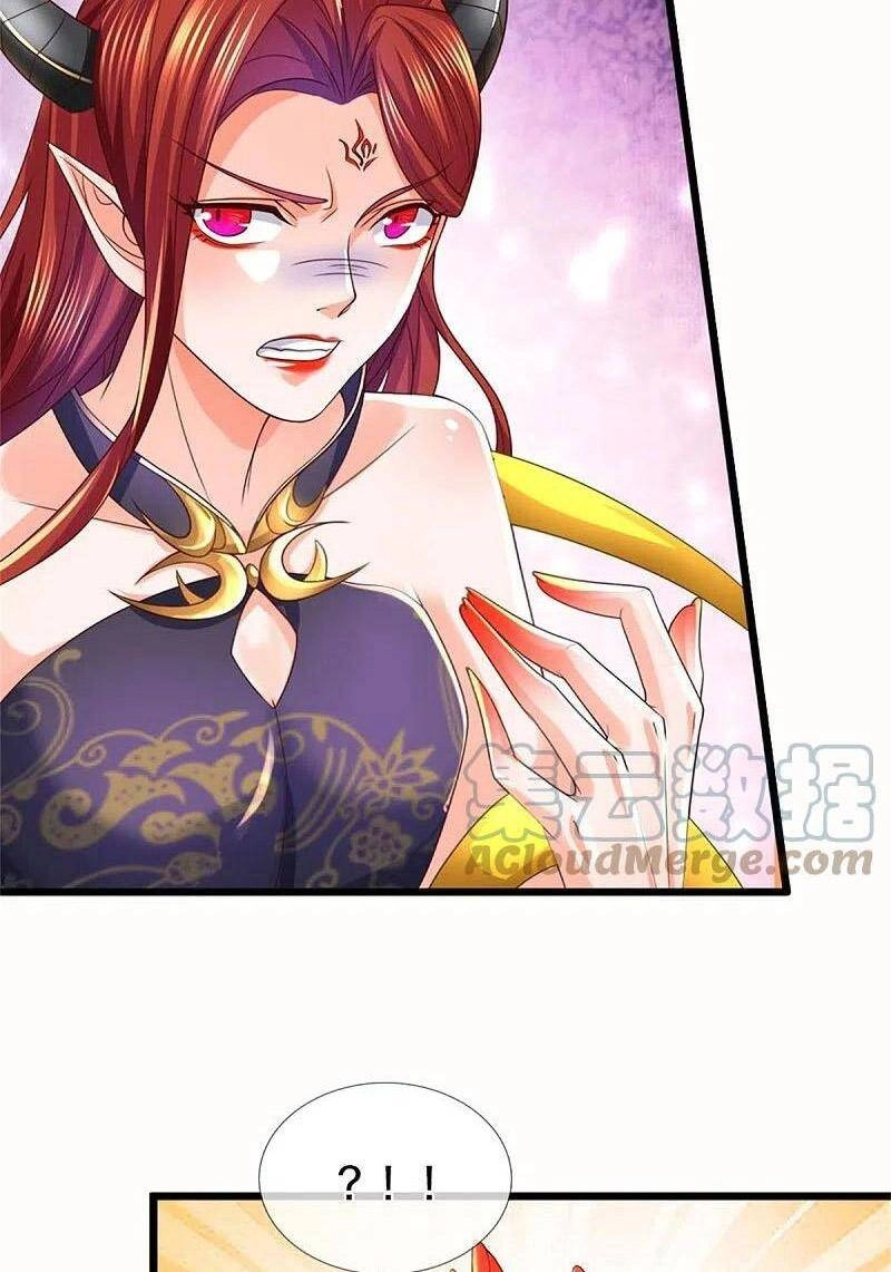 Nghịch Thiên Kiếm Thần Chapter 574 - 21