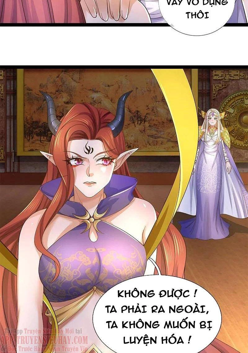 Nghịch Thiên Kiếm Thần Chapter 574 - 25