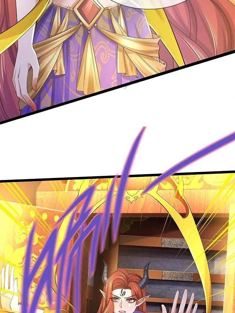 Nghịch Thiên Kiếm Thần Chapter 574 - 26