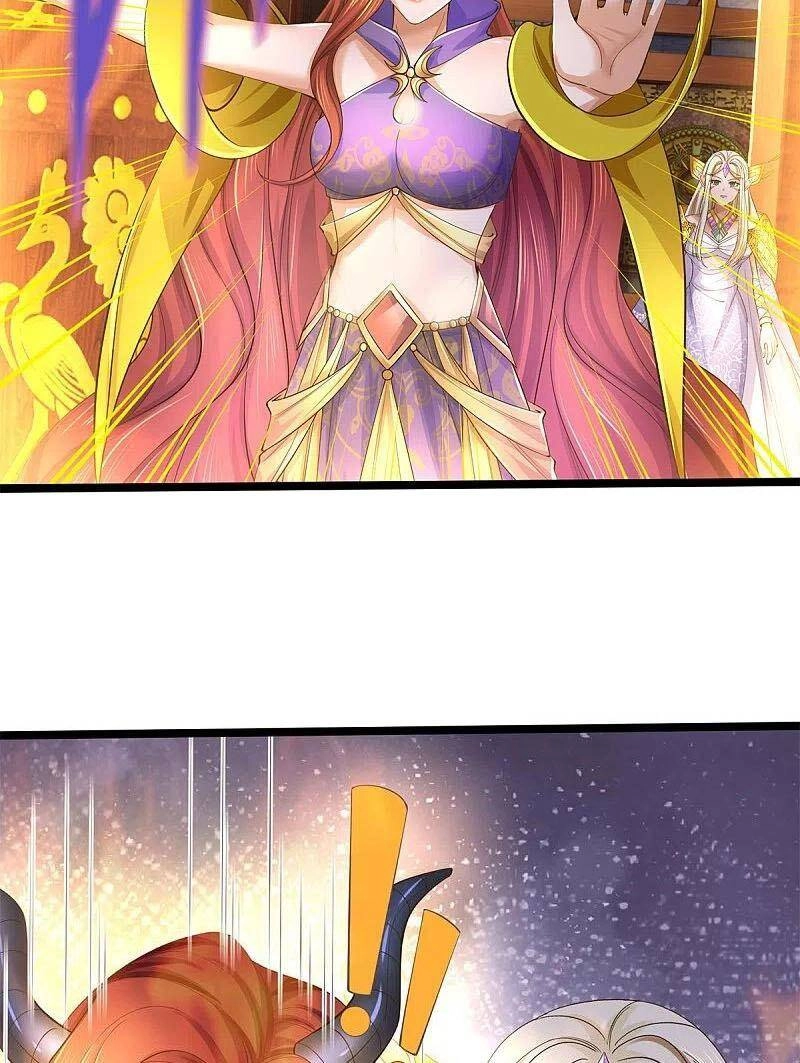 Nghịch Thiên Kiếm Thần Chapter 574 - 27