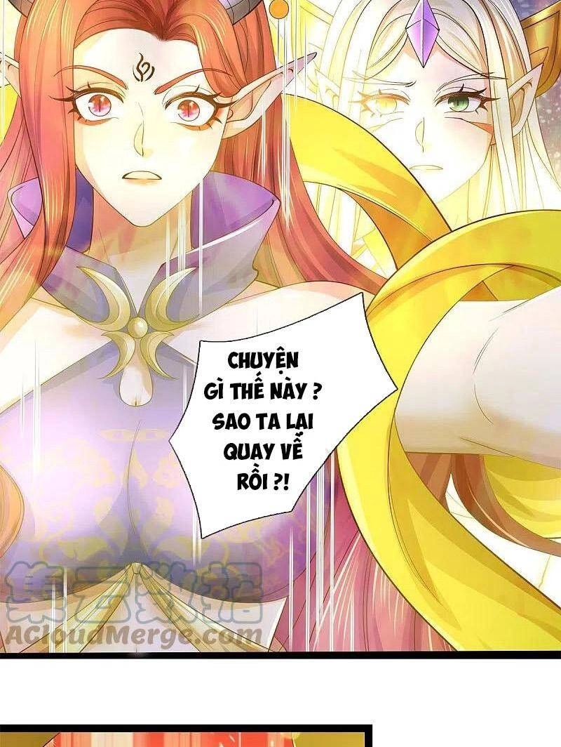 Nghịch Thiên Kiếm Thần Chapter 574 - 28