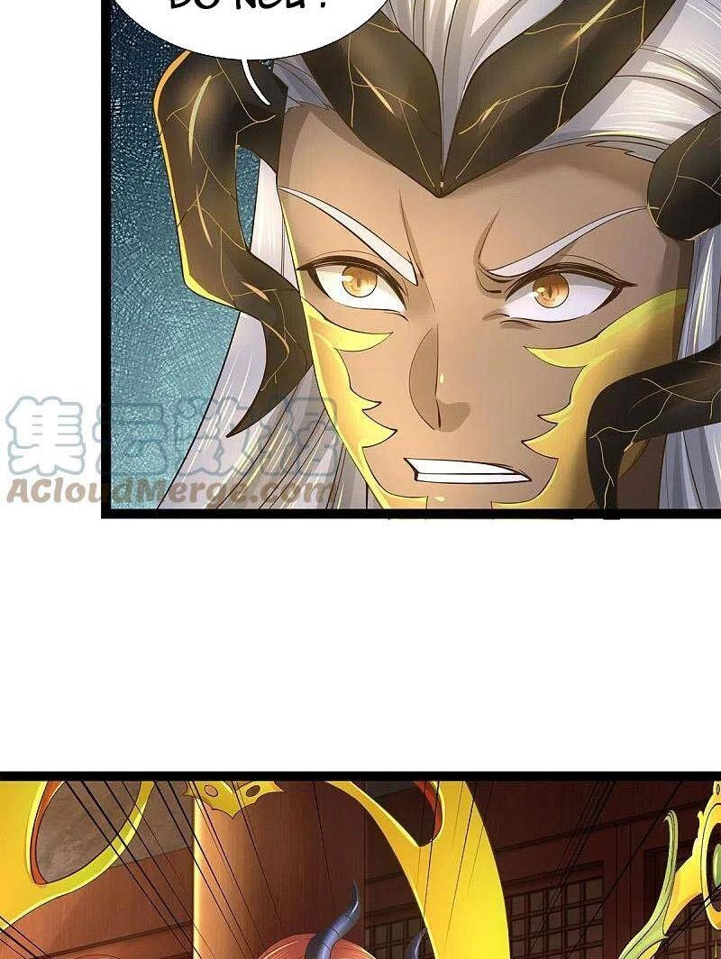 Nghịch Thiên Kiếm Thần Chapter 574 - 33