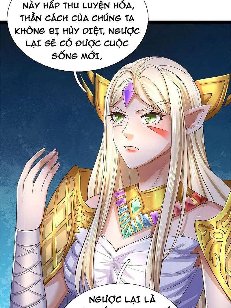 Nghịch Thiên Kiếm Thần Chapter 574 - 36