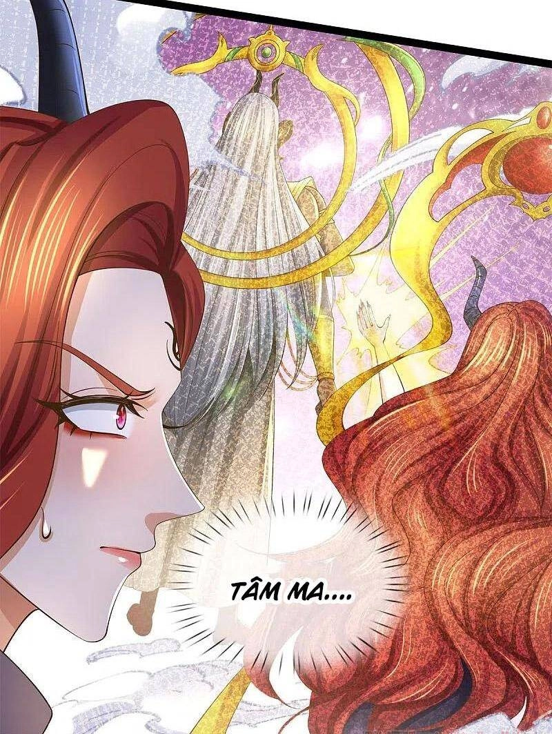 Nghịch Thiên Kiếm Thần Chapter 574 - 41