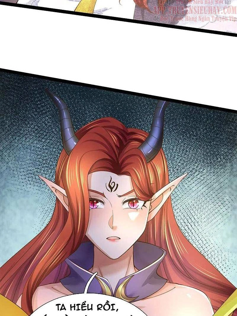 Nghịch Thiên Kiếm Thần Chapter 574 - 42