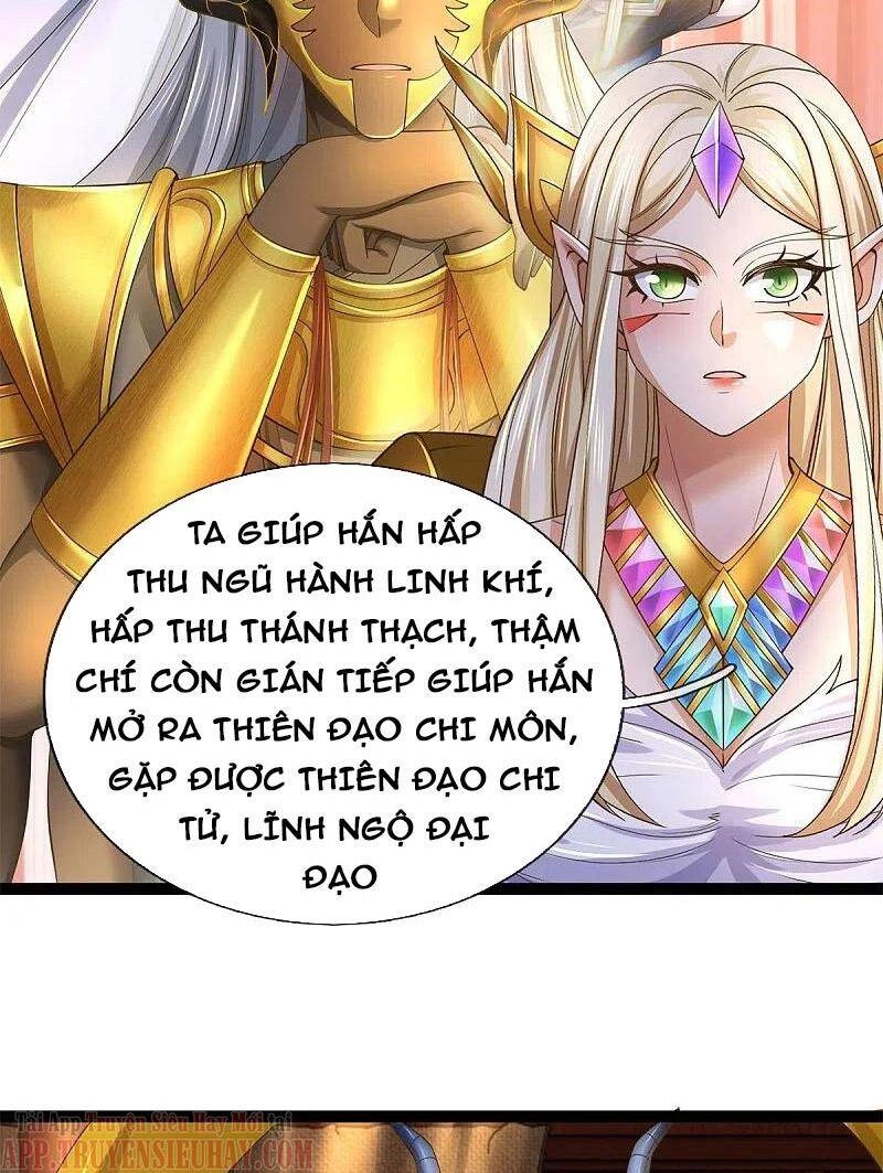Nghịch Thiên Kiếm Thần Chapter 574 - 49
