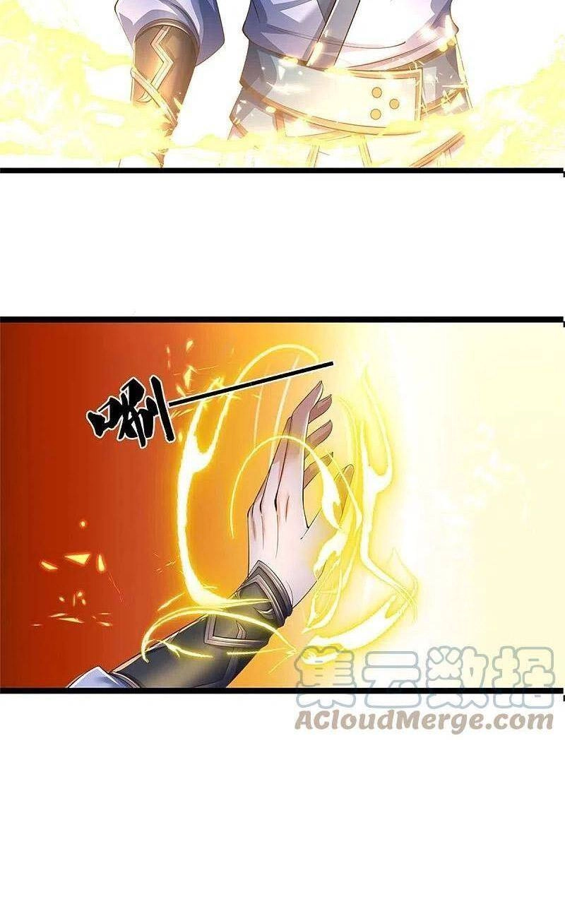 Nghịch Thiên Kiếm Thần Chapter 575 - 8