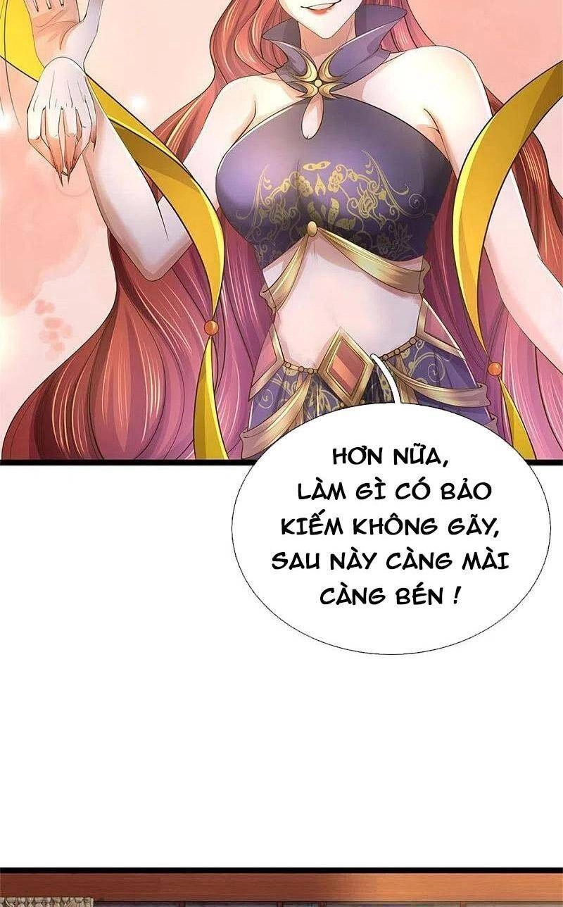 Nghịch Thiên Kiếm Thần Chapter 575 - 19