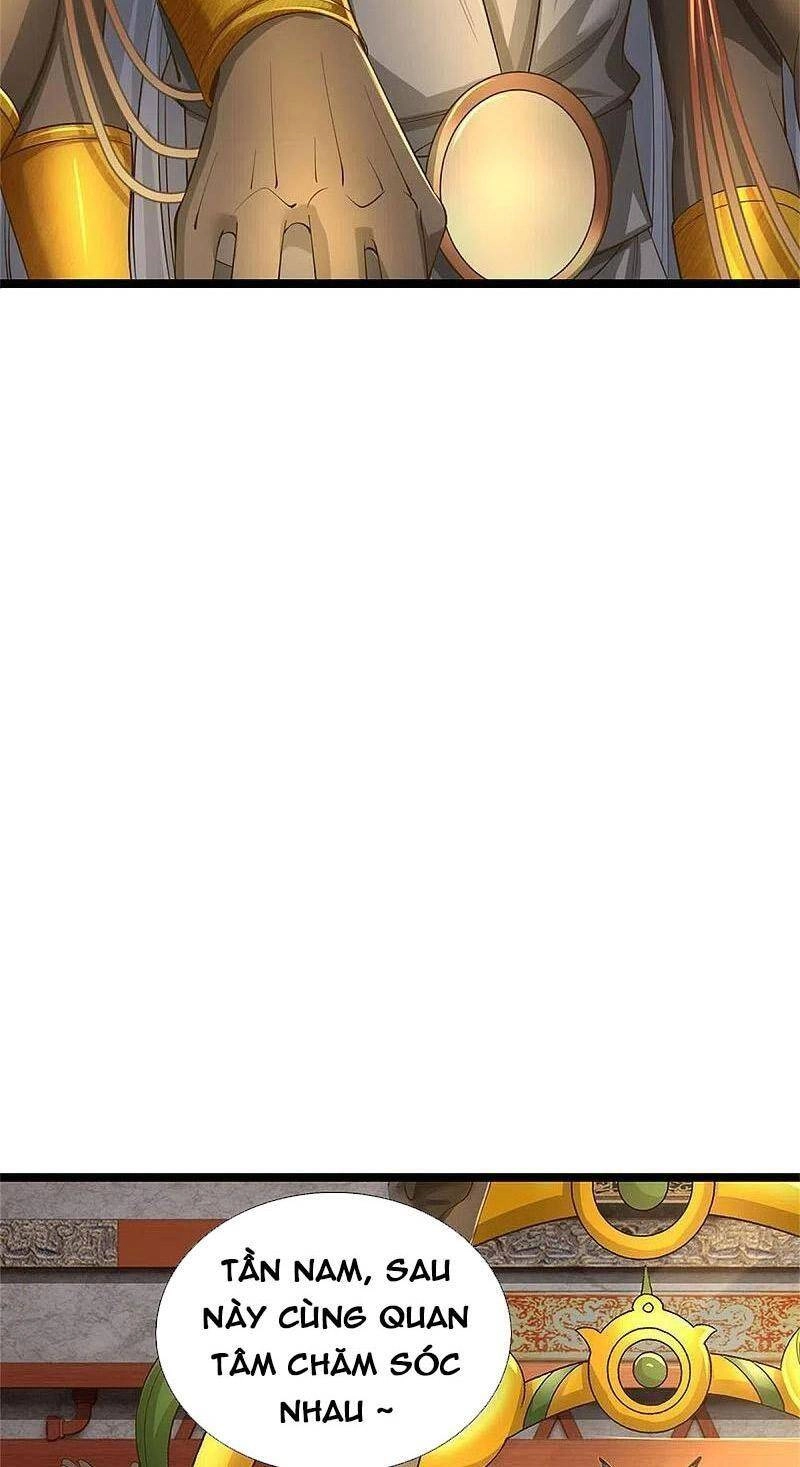 Nghịch Thiên Kiếm Thần Chapter 575 - 23