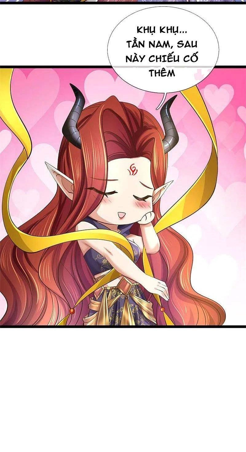 Nghịch Thiên Kiếm Thần Chapter 575 - 26