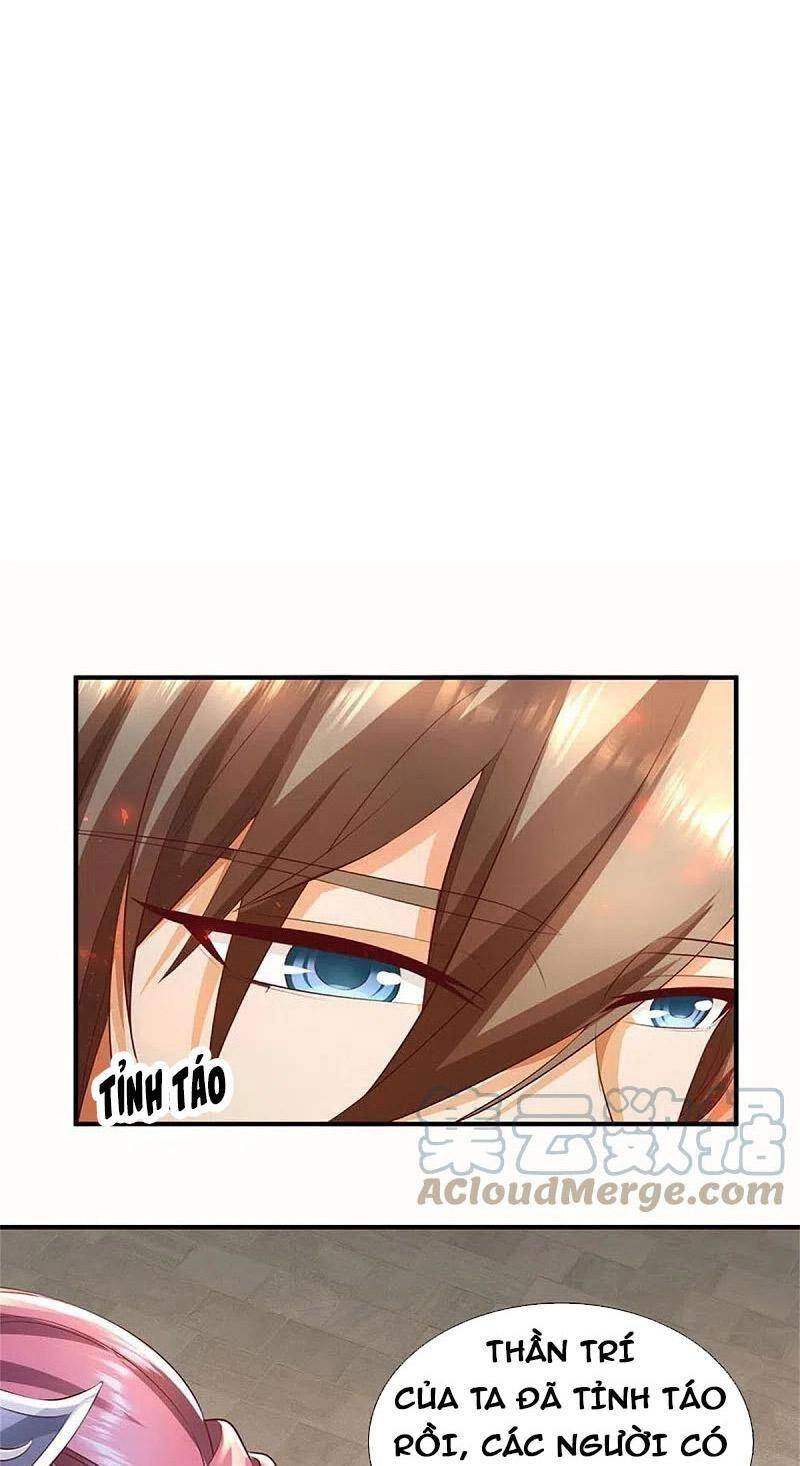 Nghịch Thiên Kiếm Thần Chapter 575 - 28