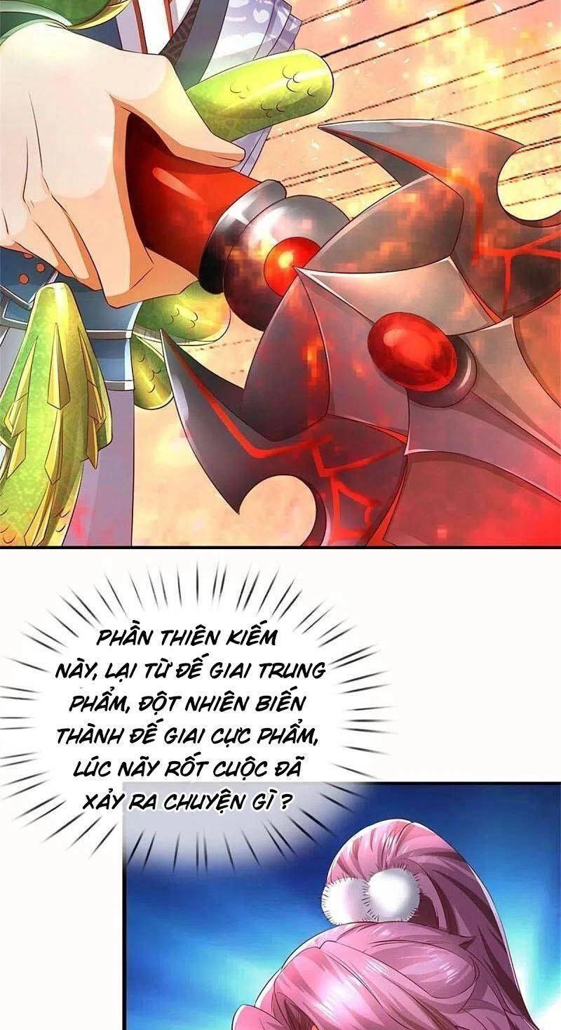 Nghịch Thiên Kiếm Thần Chapter 575 - 30