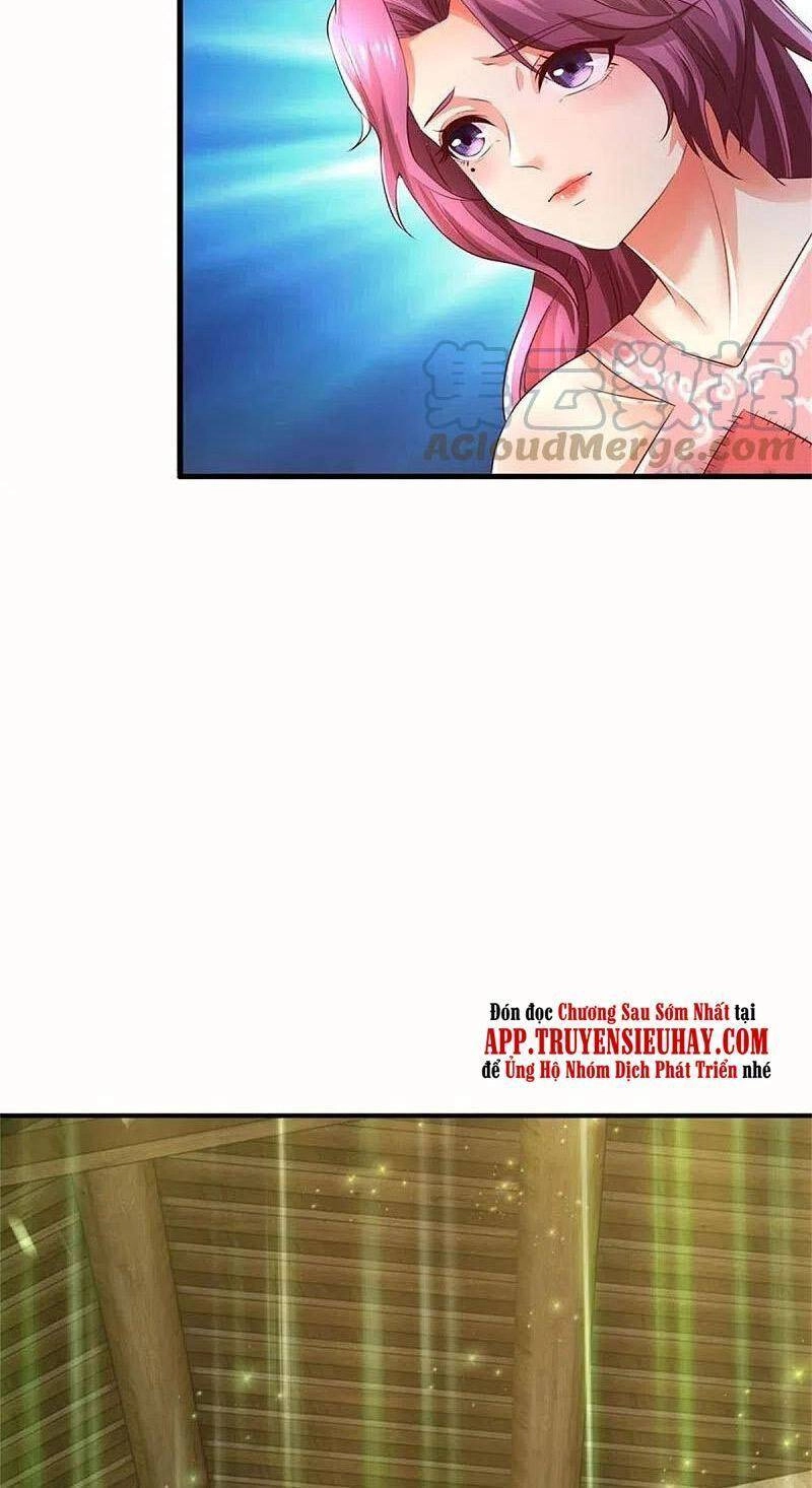 Nghịch Thiên Kiếm Thần Chapter 575 - 31