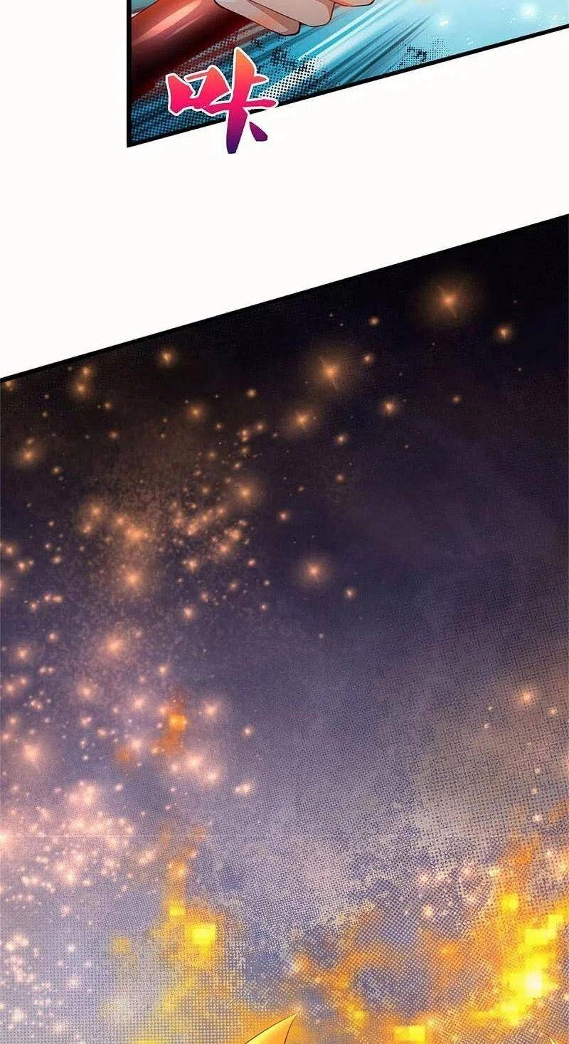 Nghịch Thiên Kiếm Thần Chapter 575 - 38