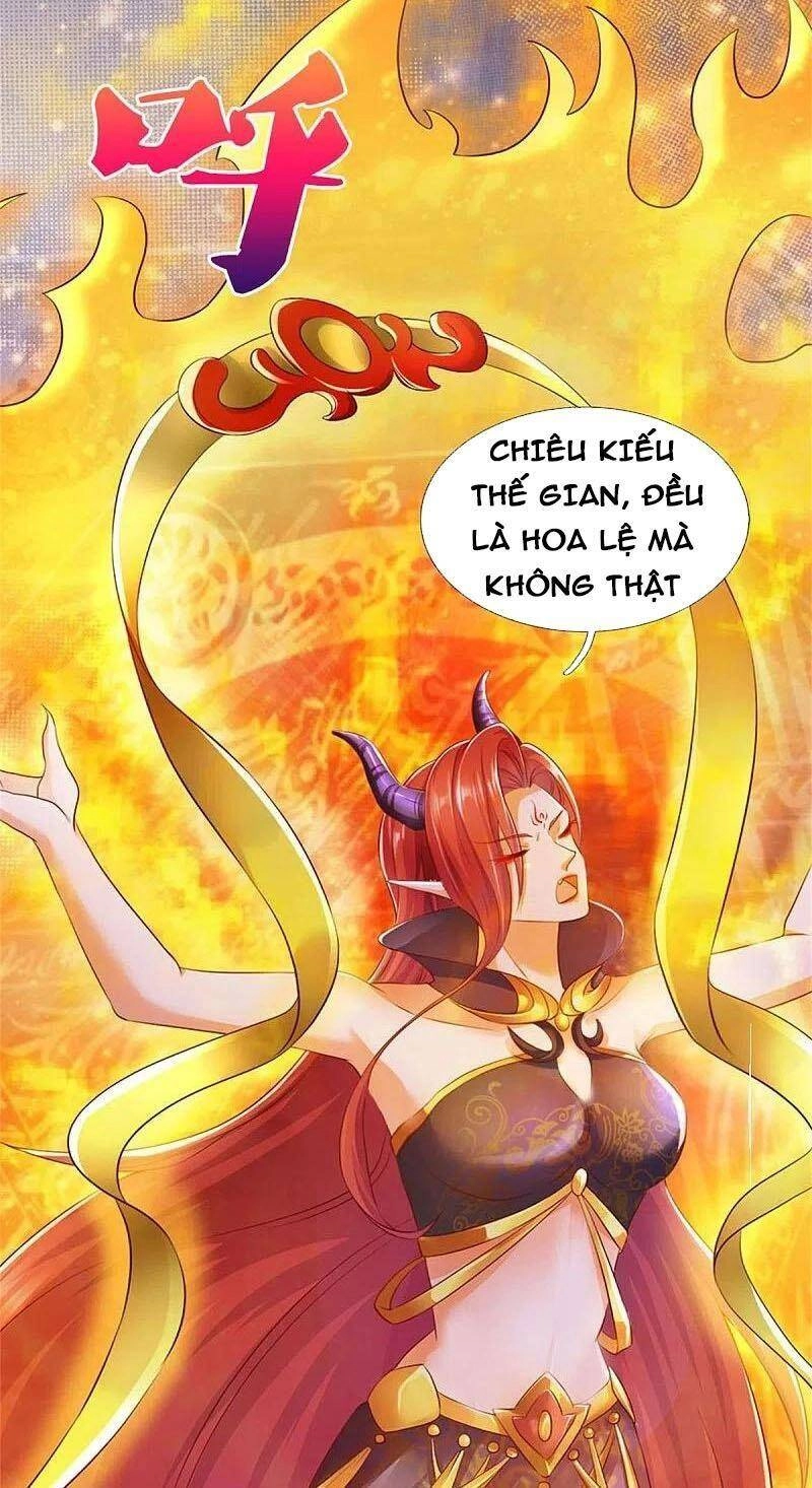 Nghịch Thiên Kiếm Thần Chapter 575 - 39