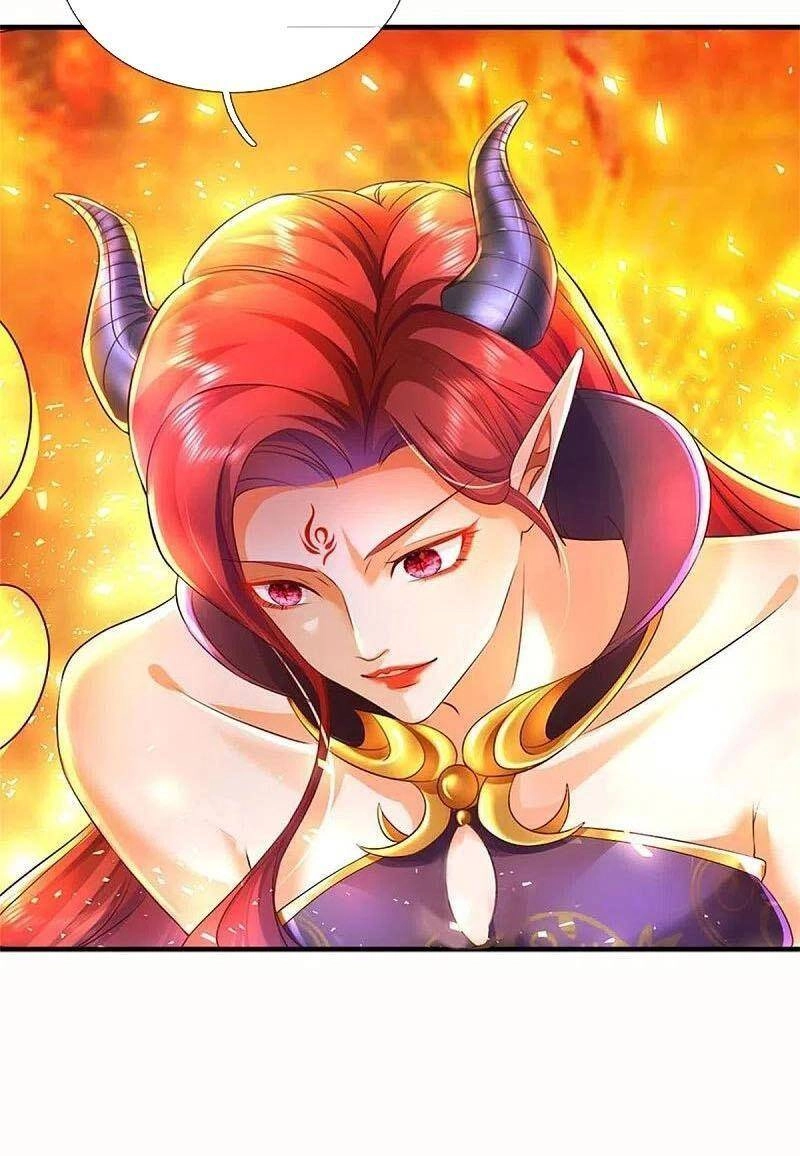 Nghịch Thiên Kiếm Thần Chapter 575 - 41