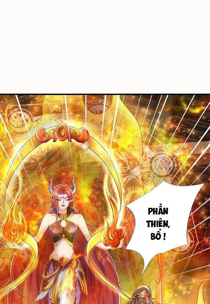 Nghịch Thiên Kiếm Thần Chapter 575 - 42