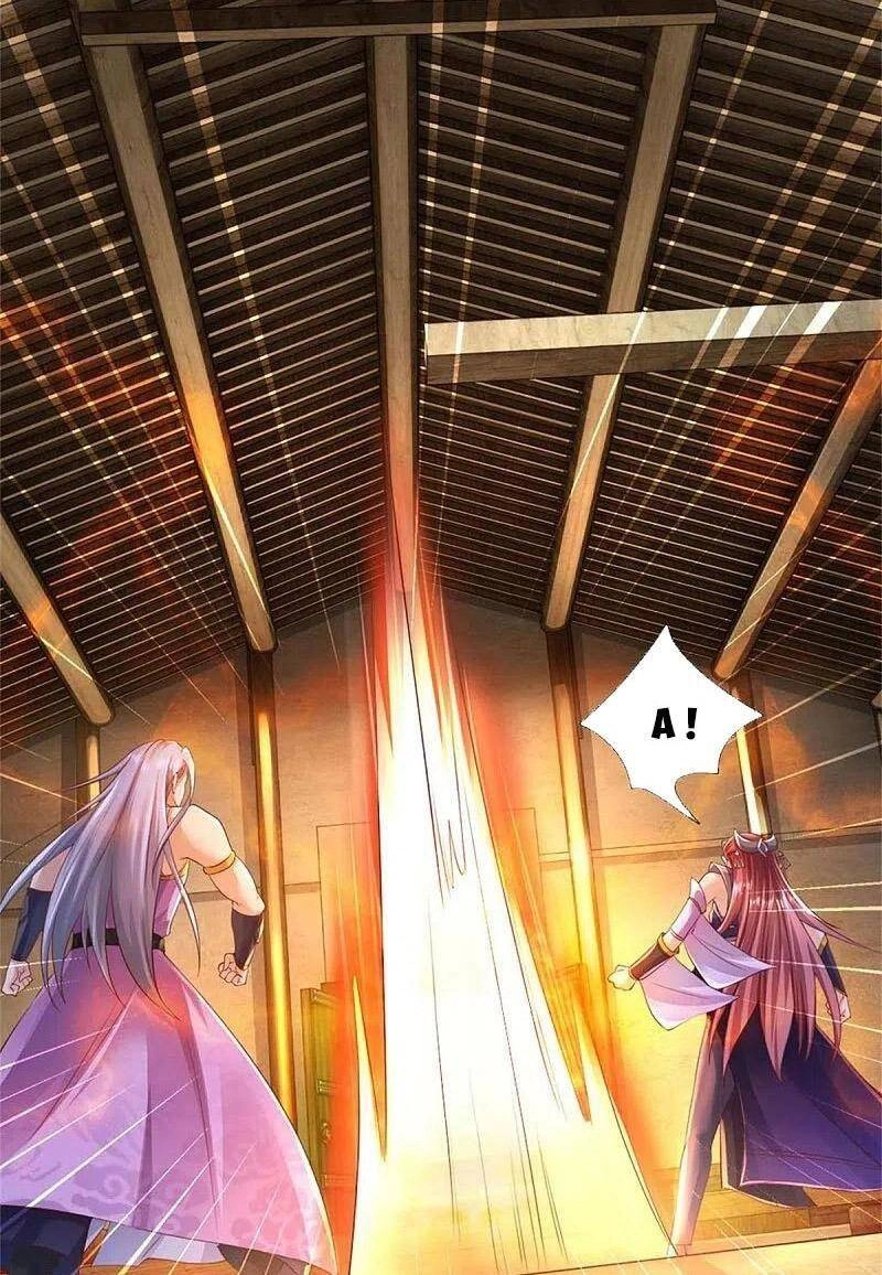 Nghịch Thiên Kiếm Thần Chapter 575 - 44