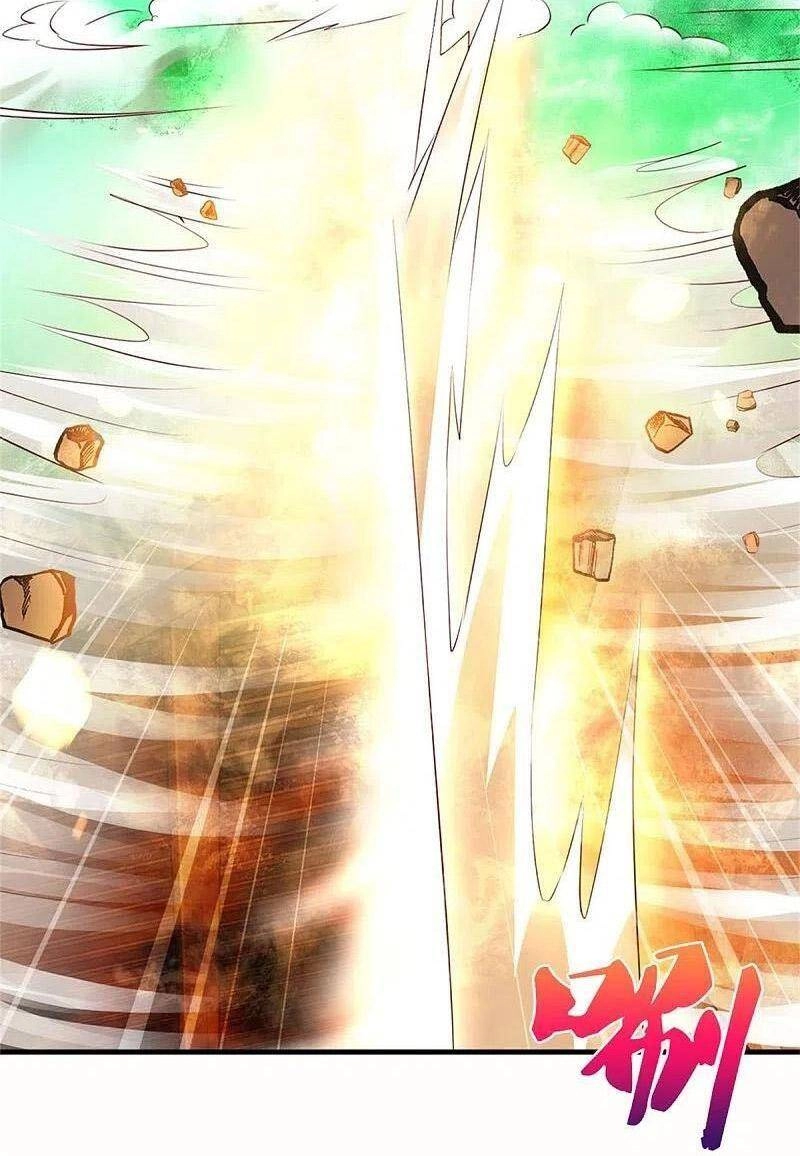 Nghịch Thiên Kiếm Thần Chapter 575 - 46