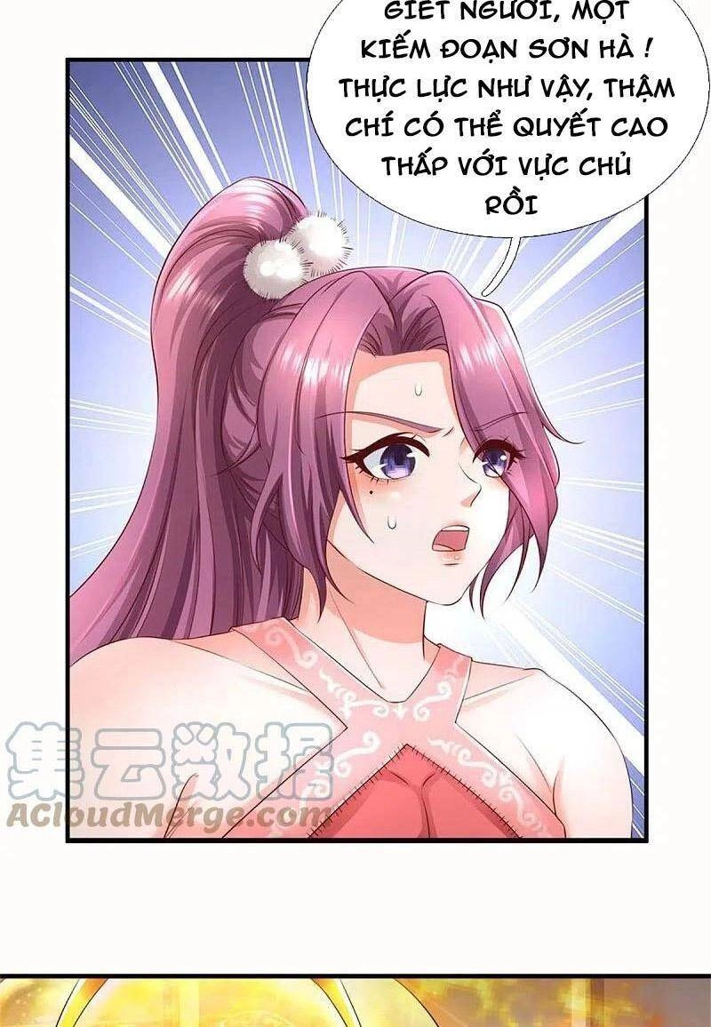 Nghịch Thiên Kiếm Thần Chapter 575 - 48