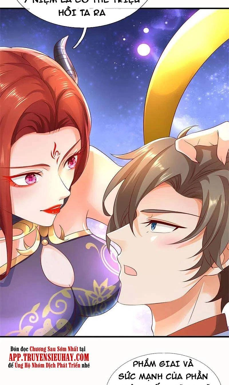 Nghịch Thiên Kiếm Thần Chapter 576 - 2