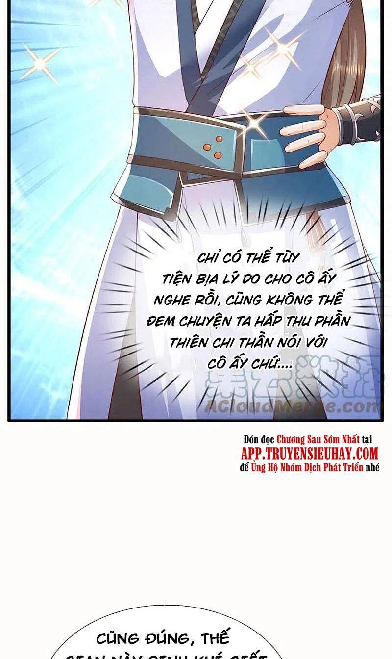 Nghịch Thiên Kiếm Thần Chapter 576 - 7