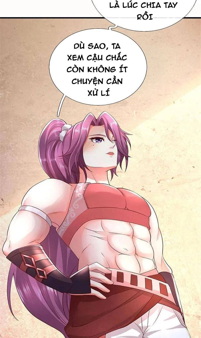 Nghịch Thiên Kiếm Thần Chapter 576 - 10