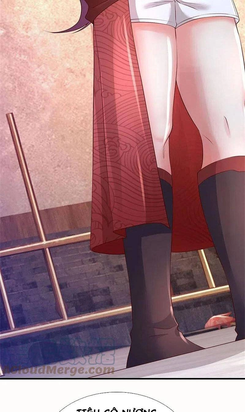 Nghịch Thiên Kiếm Thần Chapter 576 - 11