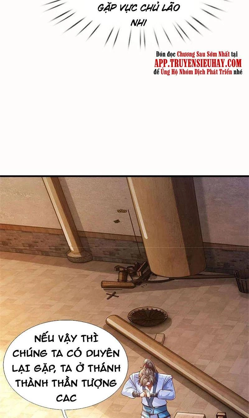 Nghịch Thiên Kiếm Thần Chapter 576 - 13