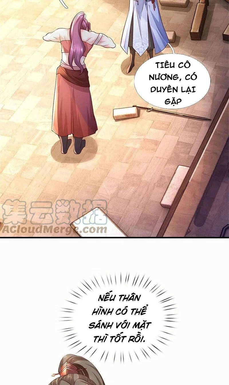 Nghịch Thiên Kiếm Thần Chapter 576 - 14