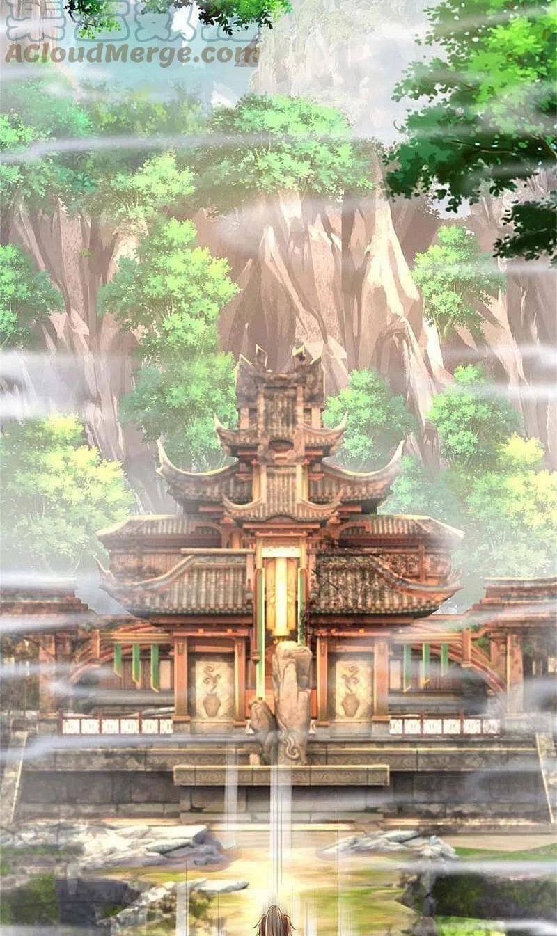 Nghịch Thiên Kiếm Thần Chapter 576 - 16