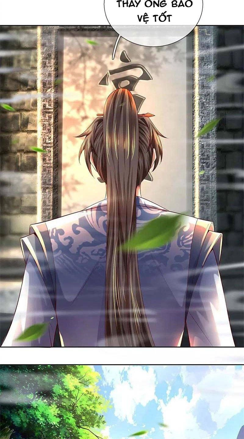 Nghịch Thiên Kiếm Thần Chapter 576 - 28