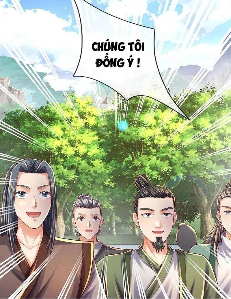 Nghịch Thiên Kiếm Thần Chapter 576 - 41